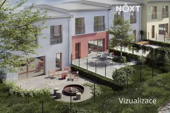 Prodej rodinného domu, Lavičky, 131 m2