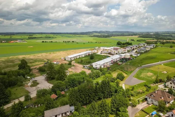 Prodej rodinného domu, Lavičky, 131 m2