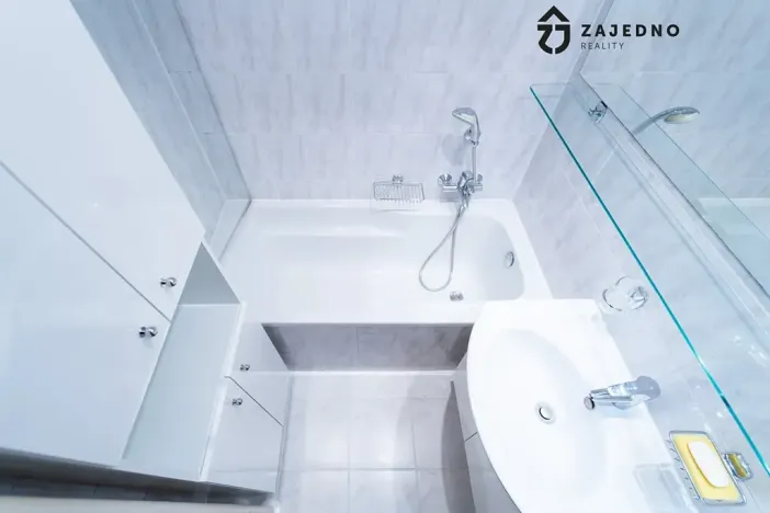 Pronájem bytu 4+1, Brno, Fillova, 92 m2