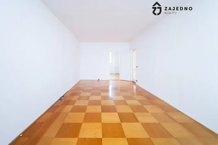 Pronájem bytu 4+1, Brno, Fillova, 92 m2