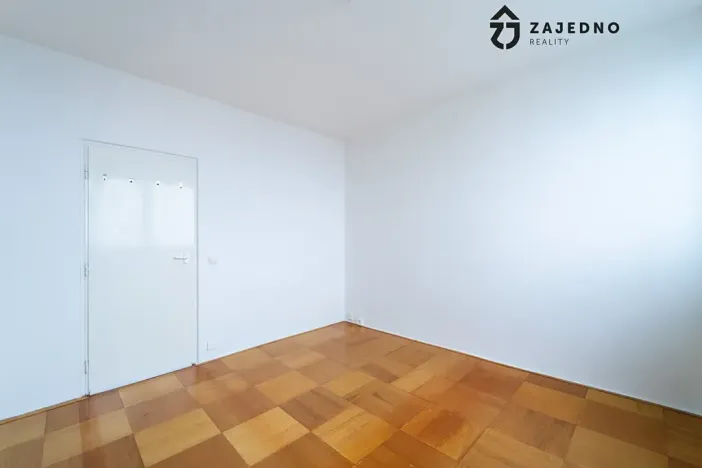 Pronájem bytu 4+1, Brno, Fillova, 92 m2