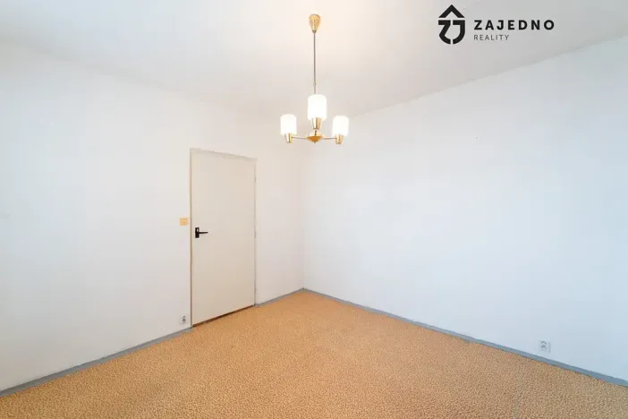 Prodej bytu 3+1, Brno, Josefy Faimonové, 77 m2