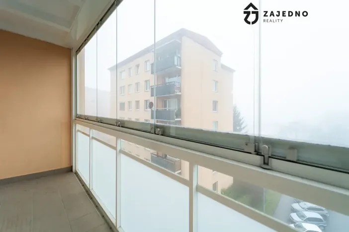 Prodej bytu 3+1, Brno, Josefy Faimonové, 77 m2