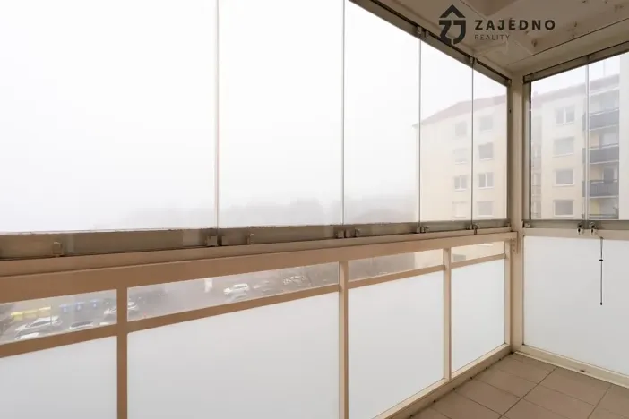 Prodej bytu 3+1, Brno, Josefy Faimonové, 77 m2