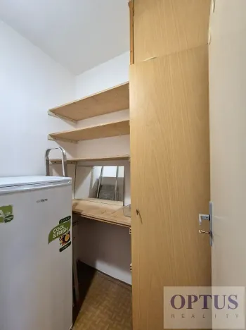 Prodej bytu 1+kk, Praha - Hodkovičky, Pod lysinami, 29 m2