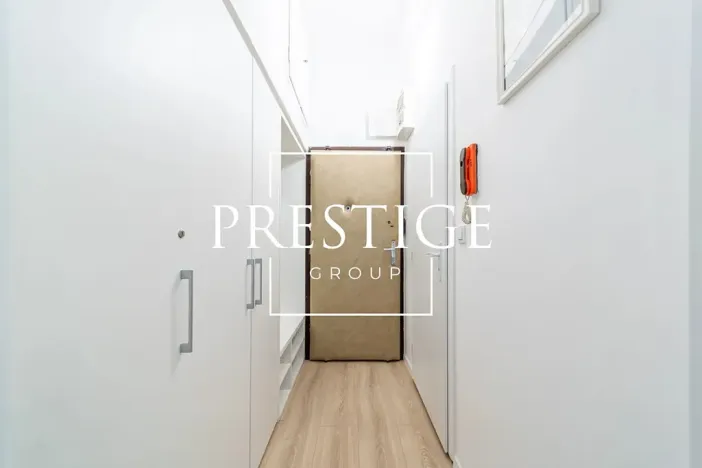 Pronájem bytu 1+kk, Praha - Nové Město, Myslíkova, 27 m2