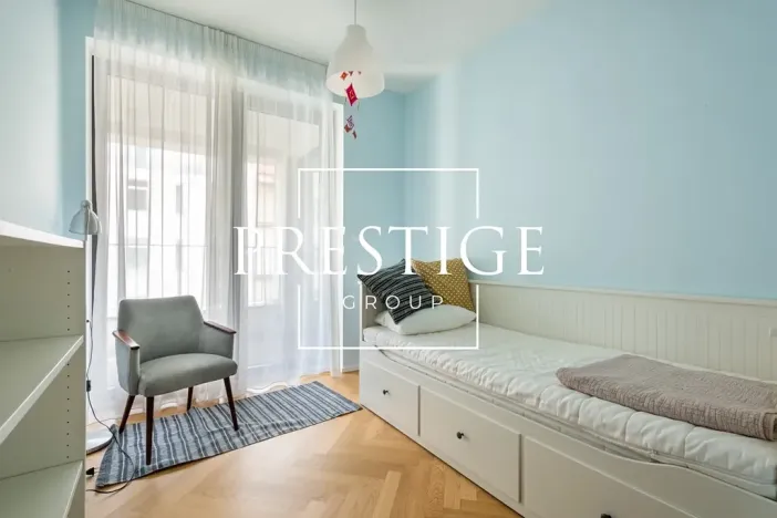 Pronájem bytu 3+kk, Praha - Žižkov, Kališnická, 79 m2