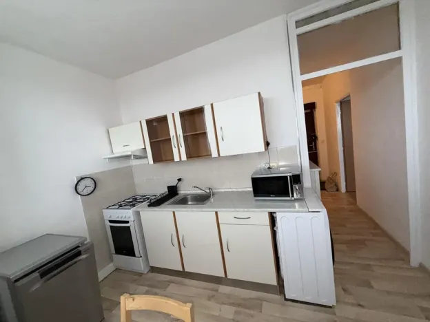Pronájem bytu 1+1, Ostrava - Poruba, Josefa Skupy, 34 m2