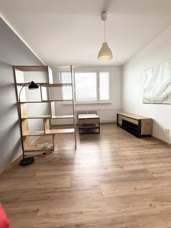 Pronájem bytu 1+1, Ostrava - Poruba, Josefa Skupy, 34 m2