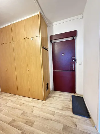 Pronájem bytu 1+1, Ostrava - Poruba, Josefa Skupy, 34 m2