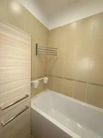 Pronájem bytu 1+1, Ostrava - Poruba, Josefa Skupy, 34 m2