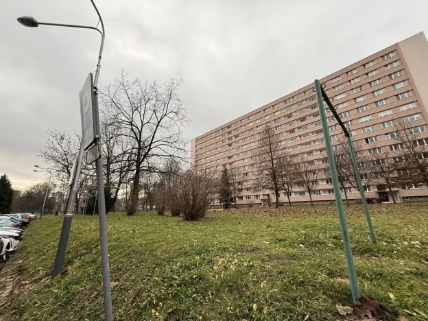 Pronájem bytu 1+1, Ostrava - Poruba, Josefa Skupy, 34 m2