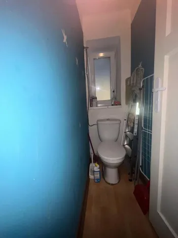 Pronájem bytu 1+kk, Ostrava - Moravská Ostrava, Hornopolní, 16 m2