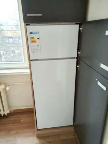 Prodej bytu 2+1, Bílina, Antonína Sovy, 55 m2