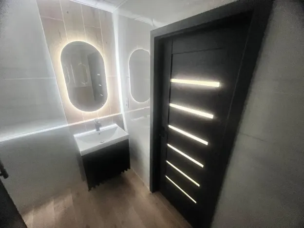 Pronájem bytu 2+1, Most, Višňová, 49 m2