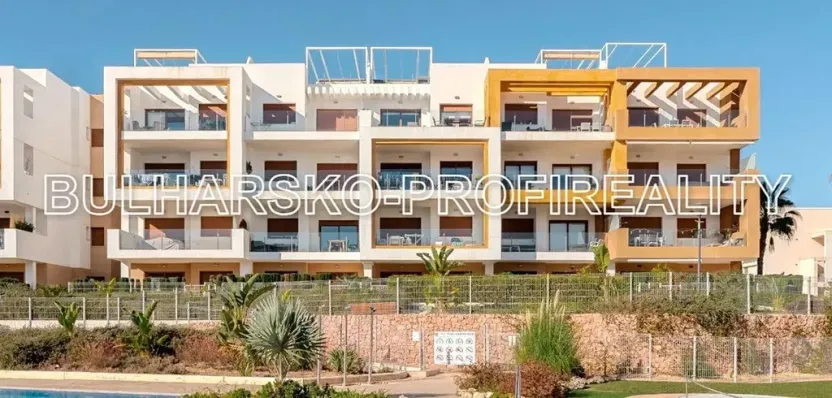 Prodej bytu 3+kk, Alicante, Španělsko, 69 m2