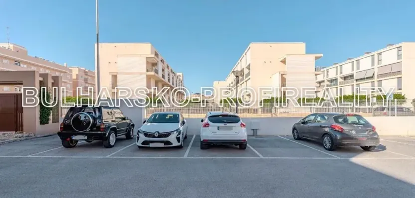 Prodej bytu 3+kk, Alicante, Španělsko, 69 m2