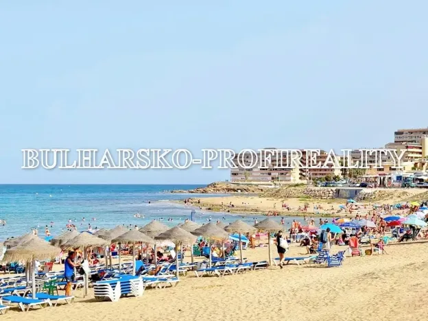 Prodej bytu 3+kk, Alicante, Španělsko, 65 m2