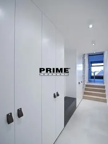 Pronájem bytu 2+kk, Praha - Vinohrady, náměstí Jiřího z Poděbrad, 60 m2