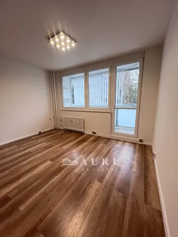 Prodej bytu 2+kk, Praha - Hlubočepy, Pražského, 45 m2