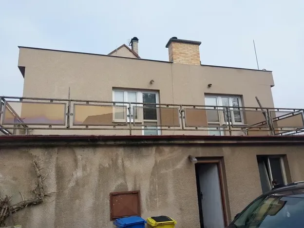 Prodej rodinného domu, Rožďalovice, Husova, 195 m2