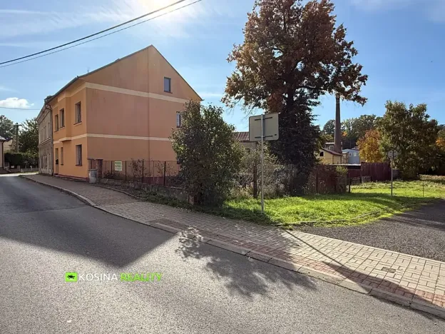 Prodej rodinného domu, Kynšperk nad Ohří, Truhlářská, 200 m2