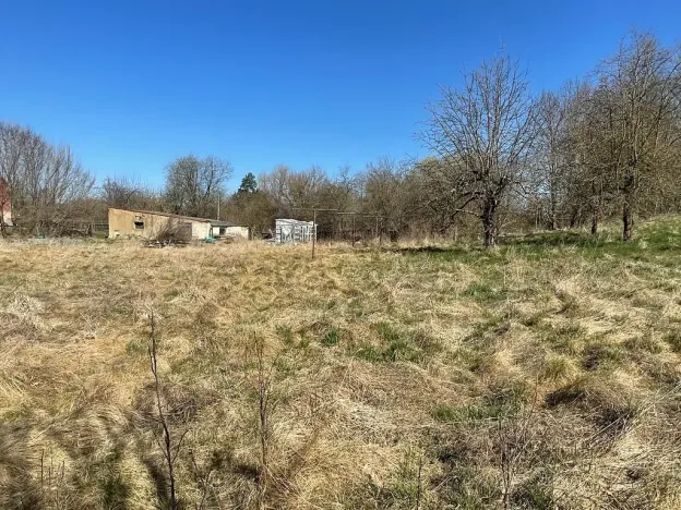 Prodej pozemku pro bydlení, Cheb, 2266 m2