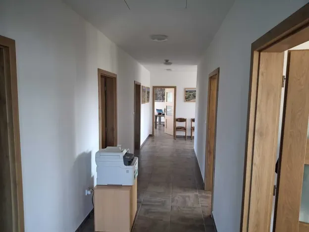 Prodej komerční, Ratiboř, 158 m2