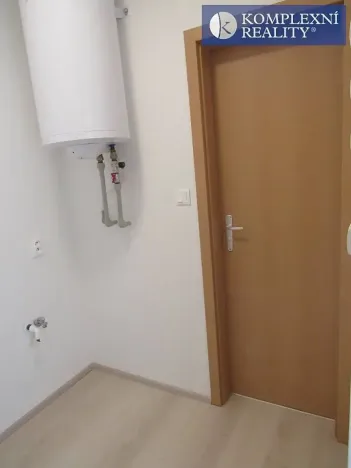 Pronájem bytu 1+kk, Tišnov, Brněnská, 31 m2