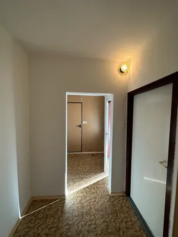 Pronájem bytu 1+1, Liberec, Seifertova, 43 m2