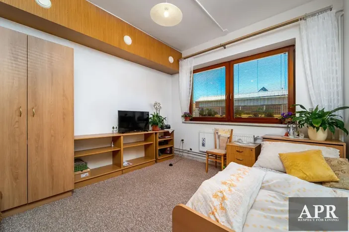 Prodej rodinného domu, Veselí nad Moravou, Zarazická, 266 m2