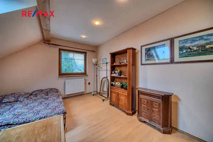 Pronájem rodinného domu, Sudějov, 120 m2