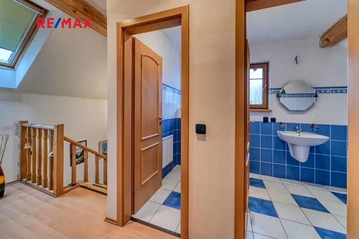 Pronájem rodinného domu, Sudějov, 120 m2