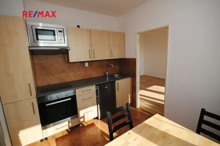 Pronájem bytu 1+1, Kutná Hora, Masarykova, 31 m2