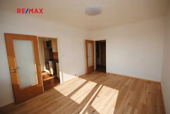 Pronájem bytu 1+1, Kutná Hora, Masarykova, 31 m2