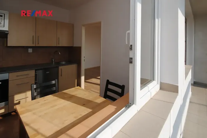 Pronájem bytu 1+1, Kutná Hora, Masarykova, 31 m2