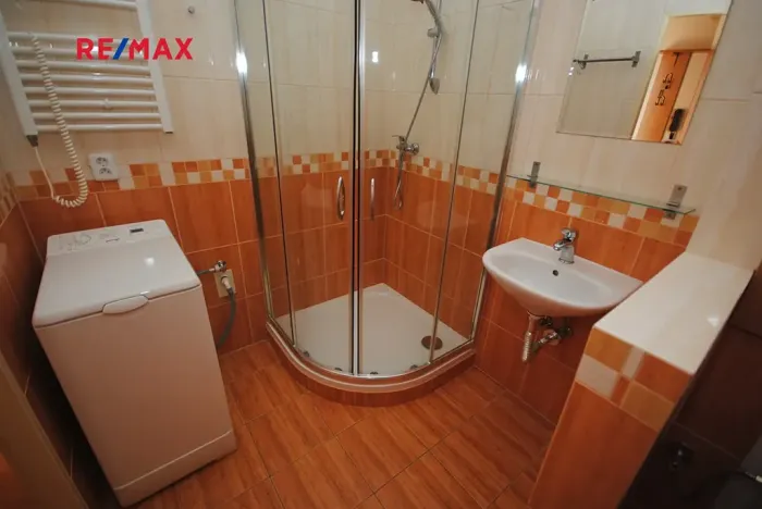 Pronájem bytu 1+1, Kutná Hora, Masarykova, 31 m2