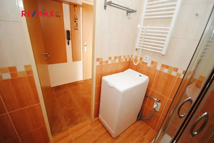 Pronájem bytu 1+1, Kutná Hora, Masarykova, 31 m2