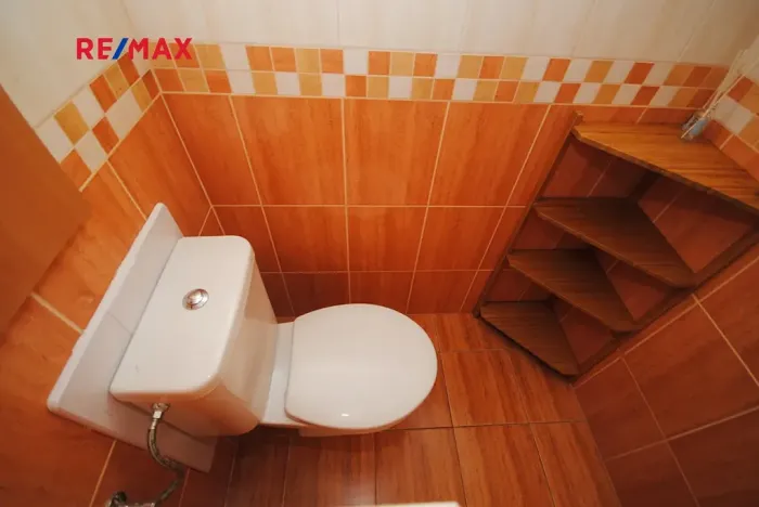 Pronájem bytu 1+1, Kutná Hora, Masarykova, 31 m2