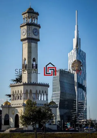 Pronájem apartmánu, Batumi, Gruzie, Grigol Lortkipanidze Street, 30 m2