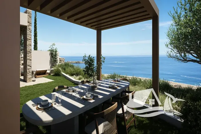 Prodej bytu 3+kk, Plaka, Řecko, 93 m2