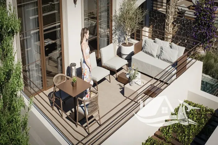 Prodej bytu 3+kk, Plaka, Řecko, 93 m2