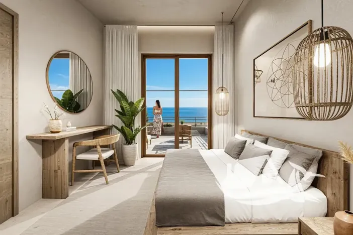 Prodej bytu 3+kk, Plaka, Řecko, 93 m2