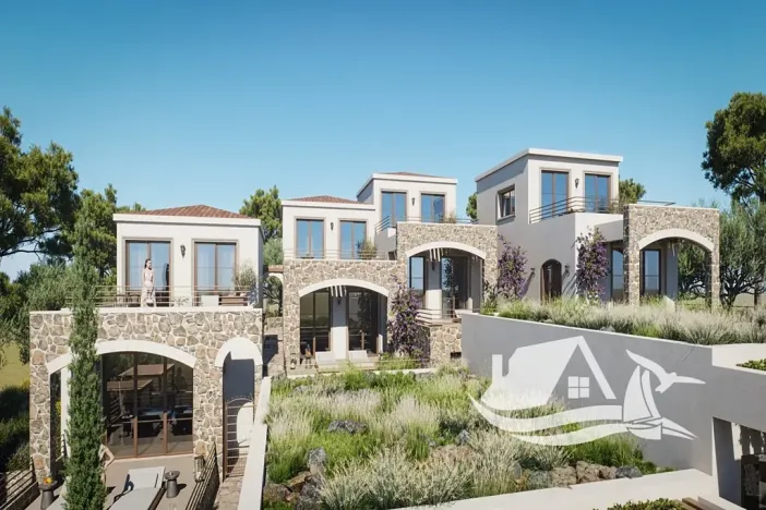 Prodej bytu 3+kk, Plaka, Řecko, 67 m2