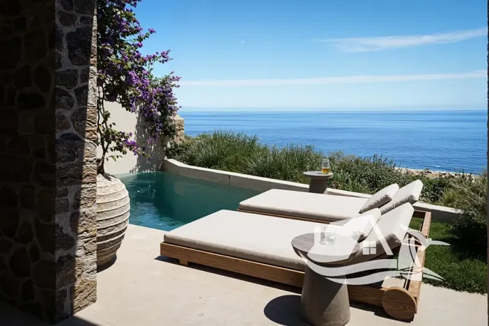 Prodej bytu 3+kk, Plaka, Řecko, 67 m2