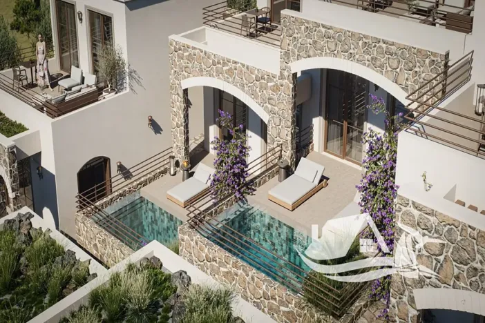 Prodej bytu 3+kk, Plaka, Řecko, 67 m2