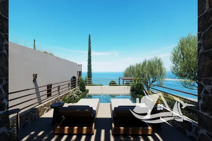 Prodej bytu 3+kk, Plaka, Řecko, 67 m2