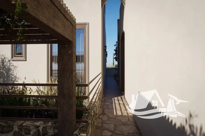 Prodej bytu 3+kk, Plaka, Řecko, 67 m2