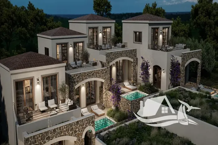 Prodej bytu 3+kk, Plaka, Řecko, 67 m2