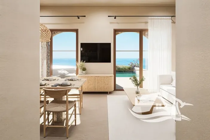 Prodej bytu 3+kk, Plaka, Řecko, 67 m2